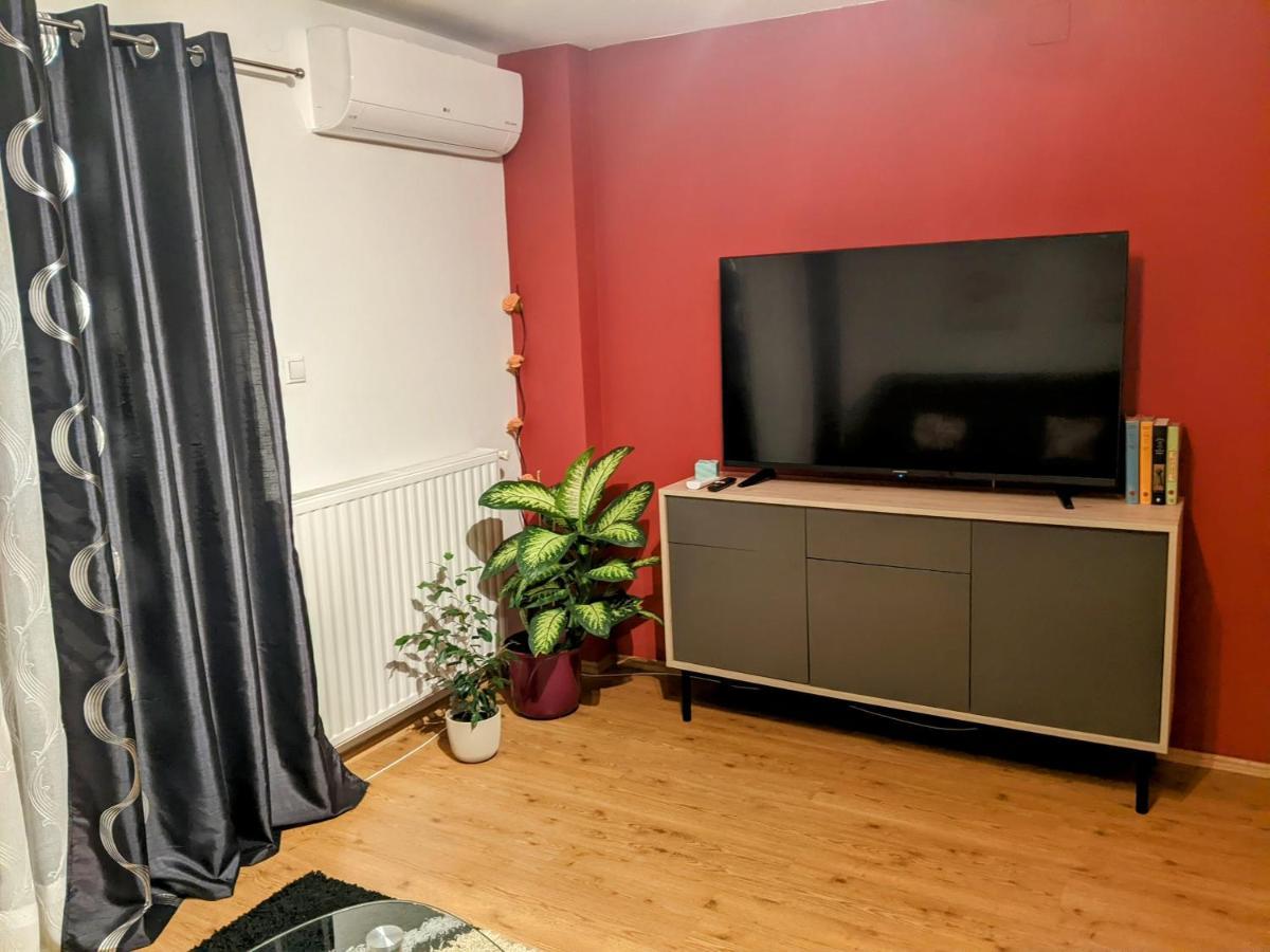 Apartmani Hrastik Bihać Exterior foto